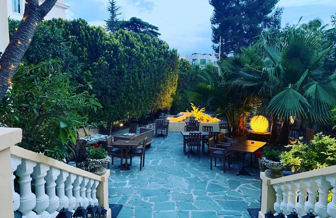 Hotel Alexandra - Boutique Hotel-1