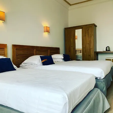 Hotel Alexandra - Boutique Hotel-2